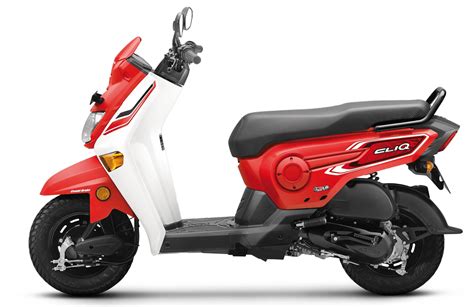 What are the opportunities in this market? Rural India focused two wheeler, Honda Cliq launched ...