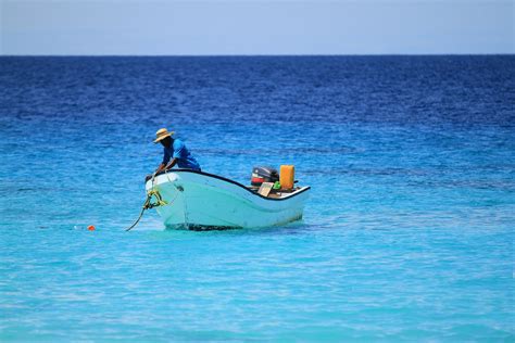 An Introduction To Port Royal A Historic Fishing Village In Jamaica