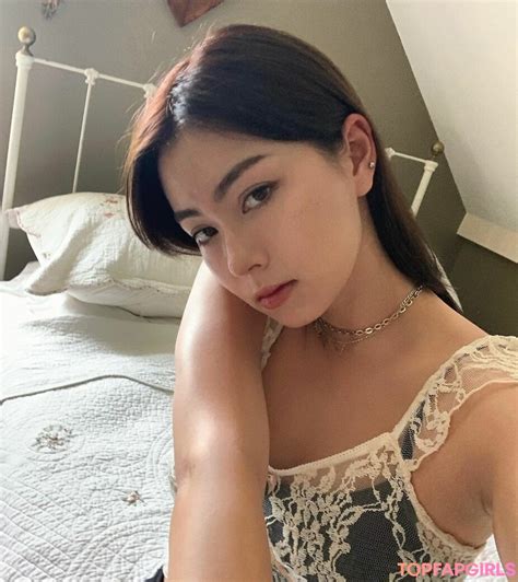 Lauren Tsai Nude OnlyFans Leaked Photo 4 TopFapGirls