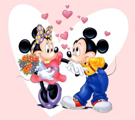 Disney Cute Love Wallpapers