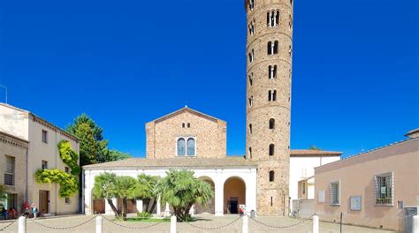 Basilica Di Santapollinare Nuovo A Ravenna Tour E Visite Guidate