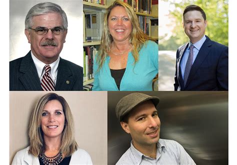 The Community Foundation Announces New Board Members Press Releases