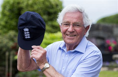Alan Jones Awarded England Cap 50 Years After Debut Shropshire Star