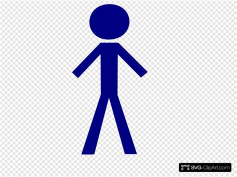 Man Stick Figure Clipart 10 Free Cliparts Download Images On
