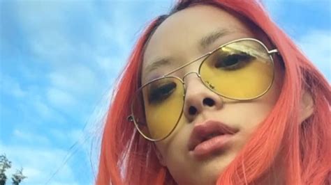 Rina Sawayama Is The Brit Pop Singer Redefining Japanese Beauty Vogue