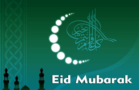 What does the 'eid mubarak' greeting mean? eid mubarak hd wallpapers pictures for advance wishes