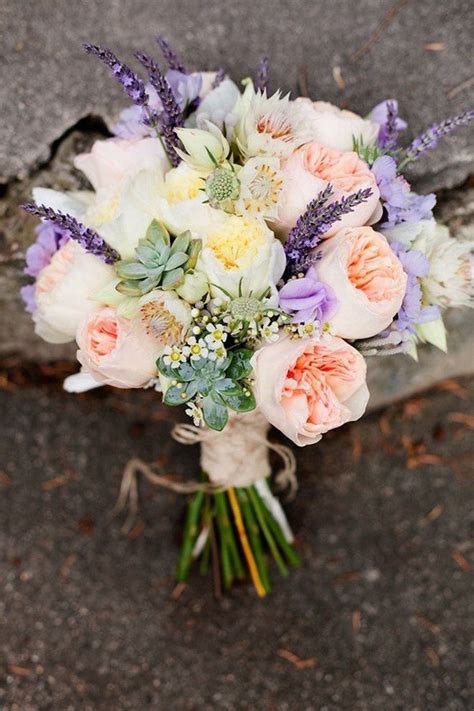 The Loveliest Lavender Wedding Ideas You Should See Modwedding Mod Wedding Purple Wedding