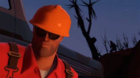 Team Fortress 2 Engineer Wallpapers Wallpaper Cave
