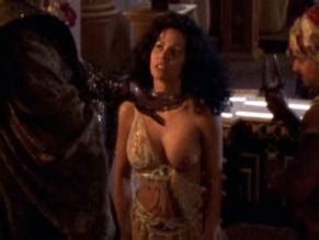 Stargate Nude Scenes Telegraph