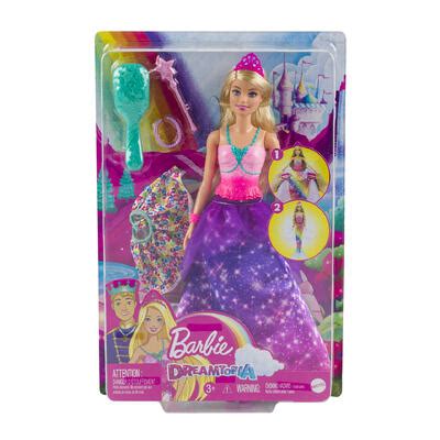 Wholesale Barbie Dreamtopia Princess Doll