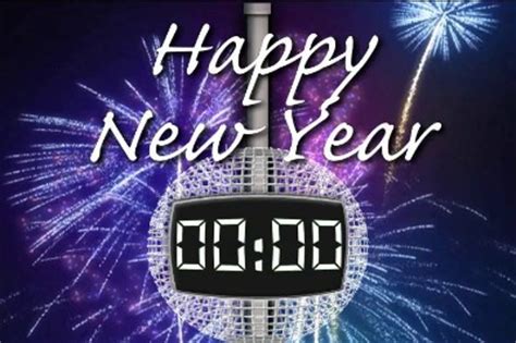 The countdown begins now, and when the clock strikes midnight a new year will spread its wings! Happy New Year Countdown | 9To5Animations.Com