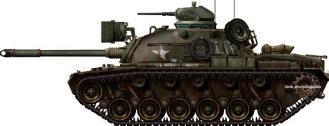 M48 Patton