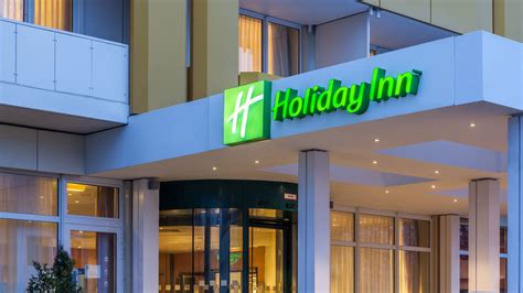 Your accommodation at a glance. "Lobby" Holiday Inn München - Süd (München) • HolidayCheck ...