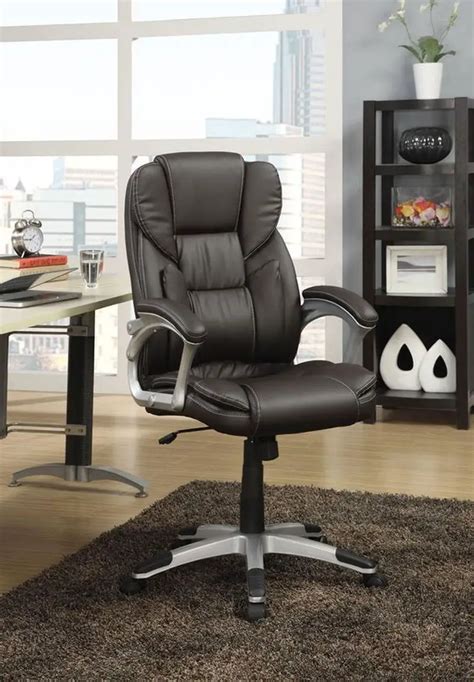 3 Things How To Choose The Right Office Chair Talkdecor
