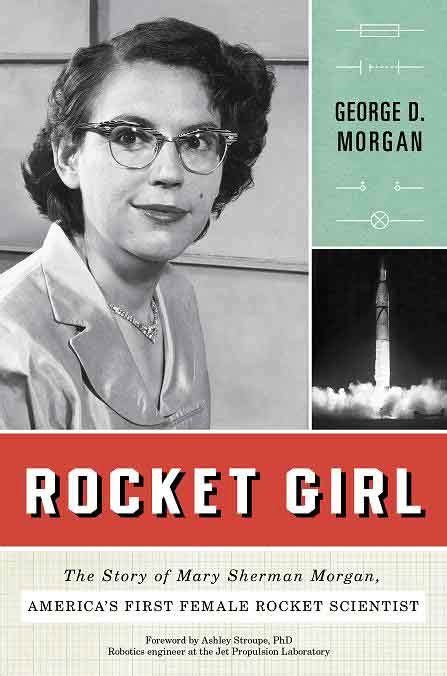 Philosophy Of Science Portal First Female Rocket Scientistmary