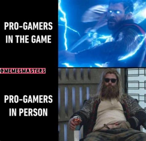 The Best Video Game Memes That Are Not Just About Vrogue Co