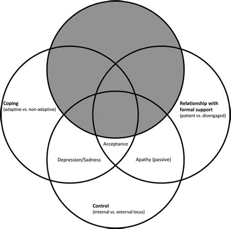 Independent Of Informal Support Patient Relationship With Formal