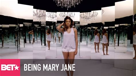 Being Mary Jane Returns Tonight At 10p 9c Youtube
