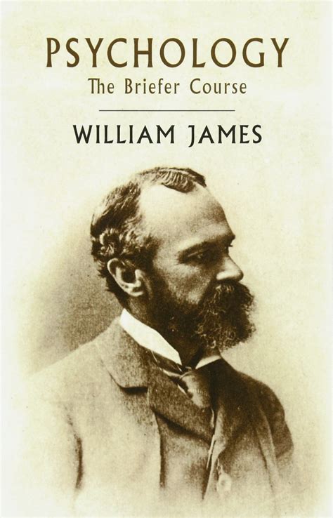 🎉 William James Contribution To Psychology William James Biography