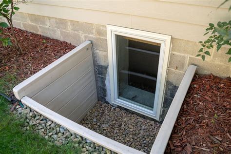 Basement Windows Replacement For Egress Full Guide In 2024