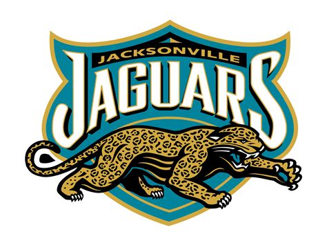 Jacksonville Jaguars Svg Files Jaguars Logo Svg Jaguars Inspire