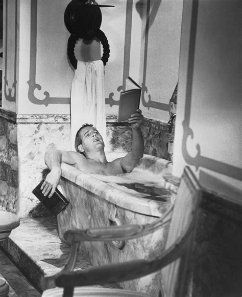 Vintage Photos Of Celebrities Taking Baths Vintage Photos Black And