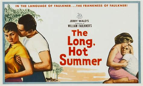 The Long Hot Summer Recent Movies Infinitefreeware