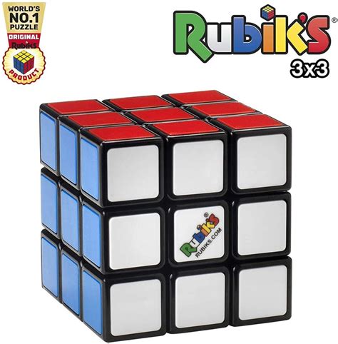 El Cubo De Rubik 3x3 — Dondino Juguetes