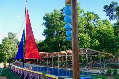 Nguyen Shack Phong Nha Eco Resort Updated 2023 Prices And Hotel Reviews Vietnam