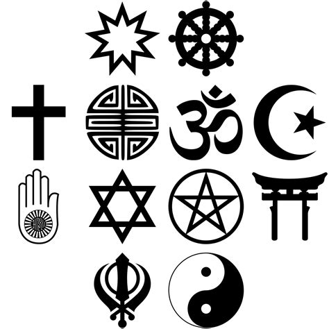 Filereligious Symbols 4x4svg Wikipedia