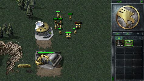 Review Command And Conquer Remastered Collection Geeks Under Grace