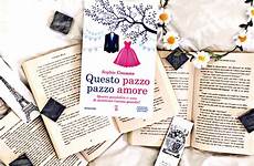 pazzo sophie cousens amore recensioniyoungadult