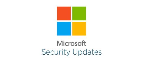 Microsoft Security Updates Halock