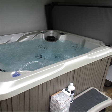 Buy The Outdoor Fun Hot Tub From Outdoor Living Jacuzzi Direct