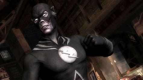 The Flash Injustice Wiki Guide Ign
