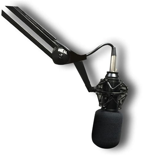 Microphone clipart radio broadcasting, Microphone radio ...