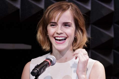 Emma Watson Heforshe Art Week Launch 2016 01 Gotceleb