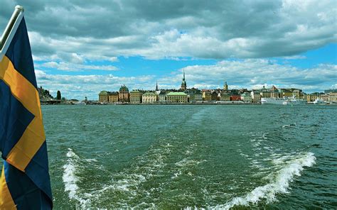 Travel & Adventures: Sweden ( Sverige ). A voyage to Sweden, Europe ...
