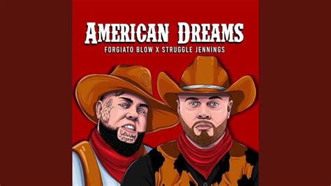 American Dreams Youtube