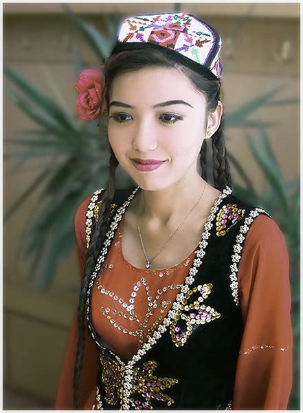 uzbek hot girls telegraph