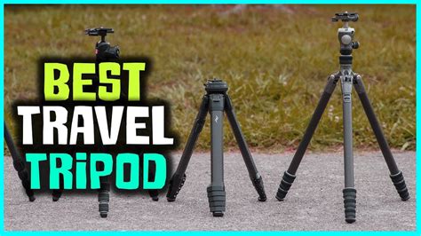 Best Travel Tripods To Buy In 2021 Top 5 Travel Tripods Flickr