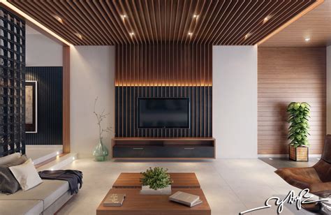 Moden Wall Design Awasome Home Decoration Ideas With Interior Design
