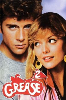 Surely the obligatory sequel to what has to be a top contender for the worst '70s blockbuster crown must carry some weight as a camp the movies don't lack for superhero stories that deal with the angst and isolation of young people who're radically different from those around them. ‎Grease 2 (1982) directed by Patricia Birch • Reviews ...