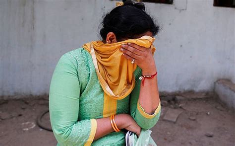 sushma swaraj does it again rescues hyderabad woman trafficked to dubai