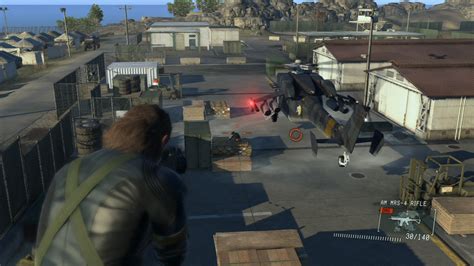 The 8 Best Metal Gear Solid Games Of 2019