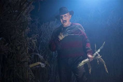 Iconic Horror Actor Robert Englund Reprises Freddy Krueger Role On Abc