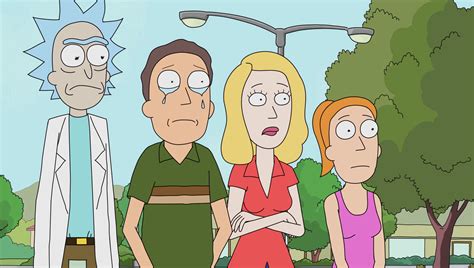 Image S1e2 Jerry Cryingpng Rick And Morty Wiki
