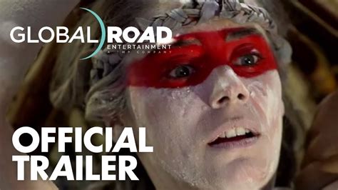 The Green Inferno Official Trailer Hd Youtube