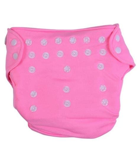 quick dry pink reusable diaper buy quick dry pink reusable diaper at best prices in india