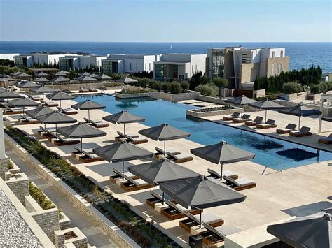Cap St Georges Hotel And Resort Review Peyia A Hotel Life